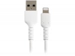 Startech 12inch Durable Usb-a To Lightning Cable