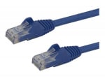 Startech 7m Blue Snagless Cat6 Utp Patch Cable
