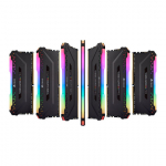 Corsair Vengeance Rgb Pro 32gb (2x16gb) Ddr4 3000mhz C16