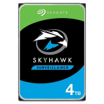 Seagate 4tb Skyhawk Surveillance SATA 5400rpm HDD