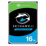 Seagate 16tb Skyhawk Surveillance Ai Hdd 3.5