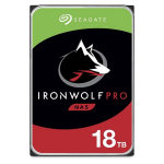Seagate 18tb Sata Ironwolf Pro Nas Hdd 3.5