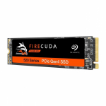 Seagate 2TB FireCuda 520 M.2 NVMe SSD ZP2000GM3A002