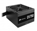 Corsair 750w Cv Series Cv750 80 Plus Bronze Power Supply