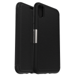 Otterbox Apple Strada Case Iphone Xs Max Shadow (77-60126)