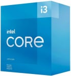Intel Core I3-10105 6M Cache, up to 4.40 GHz Processor