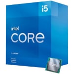 Intel Core I5-11400f 2.6 GHz Six-Core LGA 1200 Processor