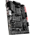 Asus B550M-A 3rd Gen Ryzen micro ATX Motherboard with Dual M.2