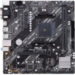 Asus Prime A550M-E 3rd Gen Ryzen micro ATX Motherboard with M.2