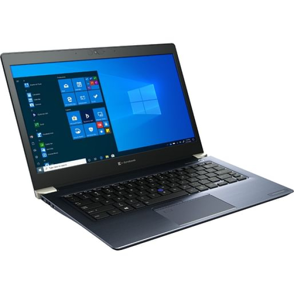 Dynabook Portege X40-g I7-10510u 14 Fhd Touch 16gb 512gb W10 Pro 3 Laptop