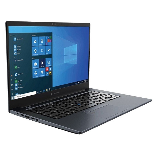 Dynabook X40-j Laptop I7-1165g7 14 Fhd 16gb 256gb W10 Pro
