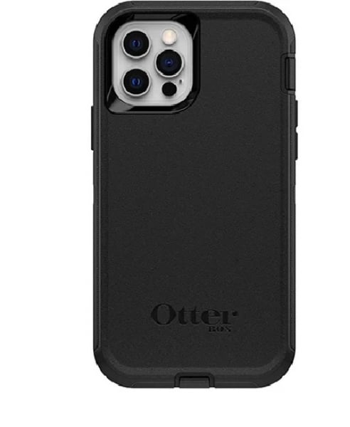 Otterbox Defender Case For Iphone 12 Pro Max