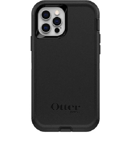 Otterbox Commuter Case For Iphone 12 Pro Max
