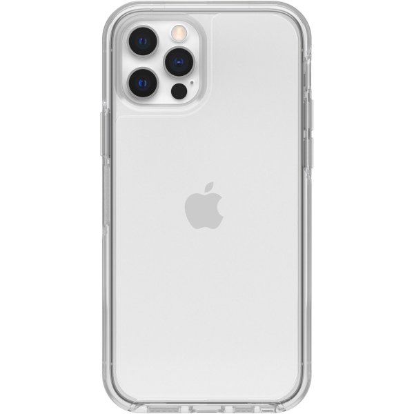 Otterbox Symmetry Clear Case For Apple Iphone 12 / Iphone 12 Pro