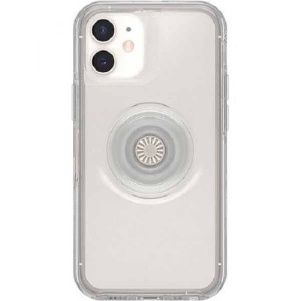 Otterbox Otter + Pop Symmetry Clear Case For Apple Iphone 12 Mini