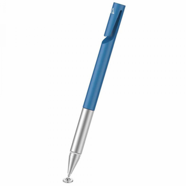 Adonit Mini 4 Fine Point Stylus Pen Blue