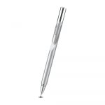 Adonit Pro 4 Luxury Precision Stylus Pen Silver