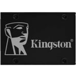 Kingston KC600 1024GB 2.5inch Sata Solid State Drive