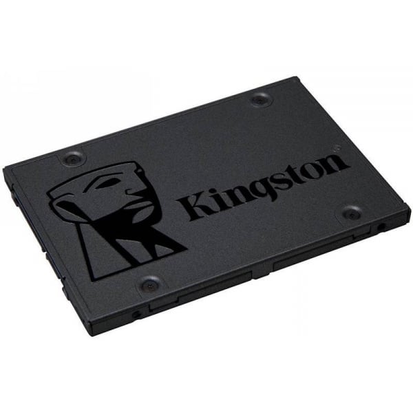 Kingston A400 960gb 2.5inch Sata3 Solid State Drive
