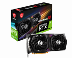 Msi Geforce RTX 3060 GAMING X 12GB Video Card