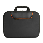 Everki Laptop Sleeve W/memory Foam Up To 18.4-inch