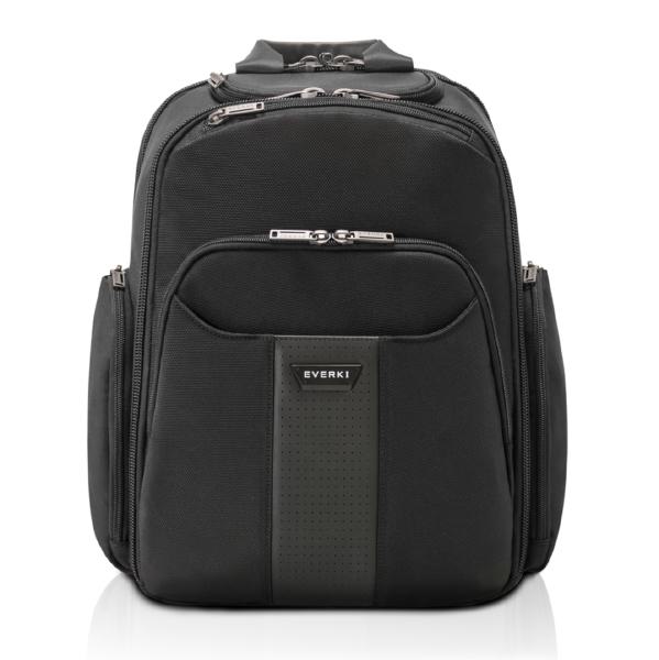 Everki Versa 2 Premium Travel Friendly Laptop Backpack Up To 14.1-inch