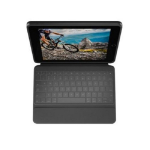 Logitech Rugged Folio For Ipad 7th/8th Gen