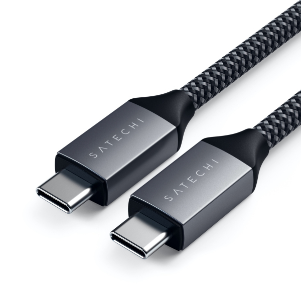 Satechi ST-TCC2MM Usb-c To Usb-c 100w 2M Charging Cable