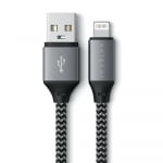 Satechi ST-TAL10M 25 Cm Usb-a To Lightning Cable