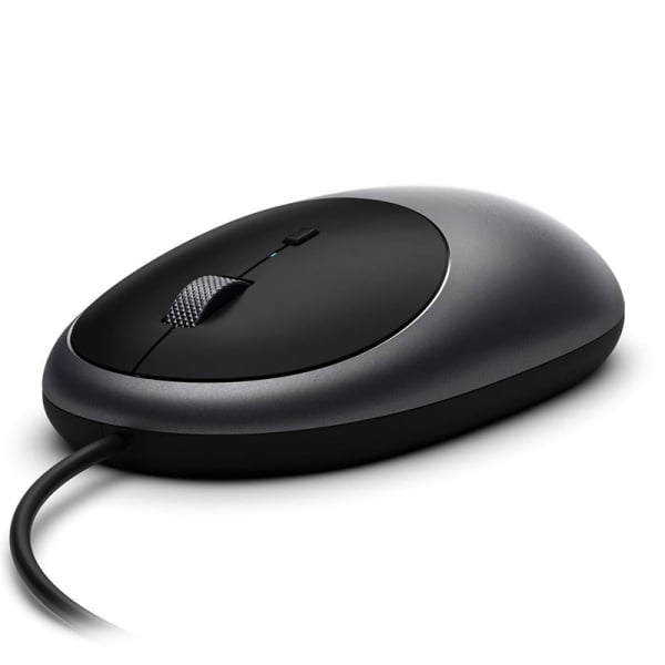 Satechi ST-AWUCMM C1 Usb-c Wired Mouse