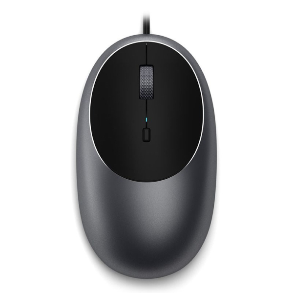 Satechi ST-AWUCMM C1 Usb-c Wired Mouse