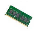 Synology D4ES01-4G DDR4 Ecc Unbuffered Sodimm Memory