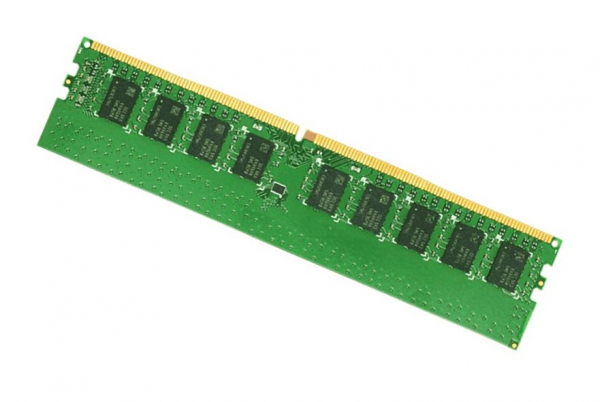 Synology D4EC-2666-16G DDR4 Memory Module Ram