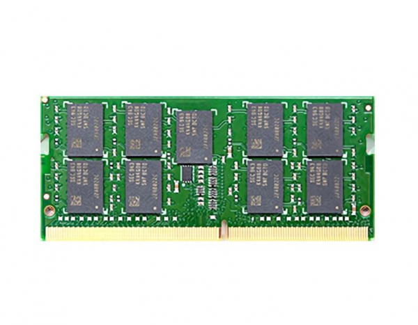 Synology D4ES01-8G 8GB DDR4  Ecc Unbuffered Sodimm Memory Module