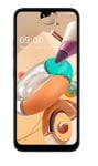 LG K41s Smartphone LMK410ZMW Titan Grey