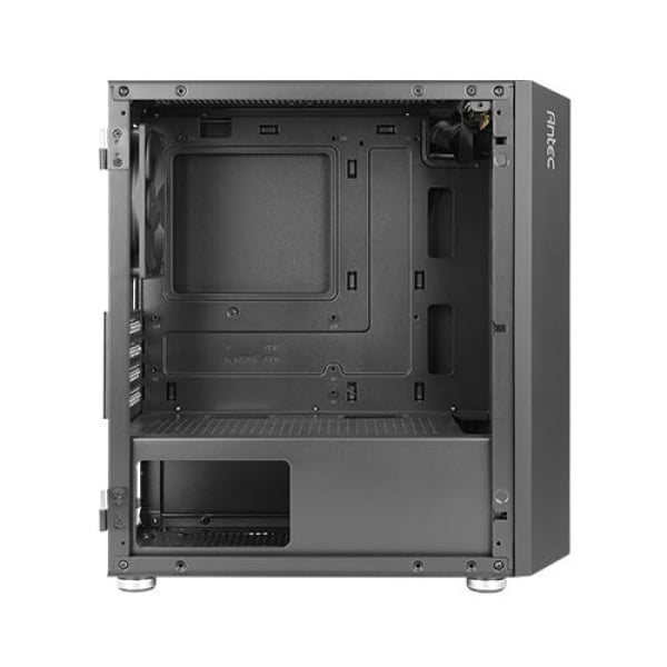 Antec NX200M Matx/Itx Tempered Glass Case with 1x fan