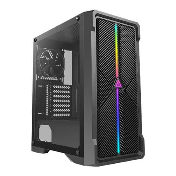 Antec NX420 Atx/M-atx case with Tempered Glass Side panel