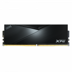 Adata 32gb Kit (216gb) Xpg Lancer Ddr5 5200mhz 1.25v Black -