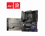 MSI MAG Z590 TOMAHAWK WIFI ATX LGA 1700  motherboard