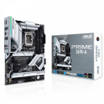 Asus PRIME Z690 A ATX Intel LGA 1700 Motherboard