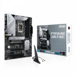 Asus PRIME Z690 P WIFI ATX Intel LGA 1700 Motherboard