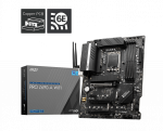 Msi PRO Z690 A WIFI Intel LGA 1700 Atx Motherboard