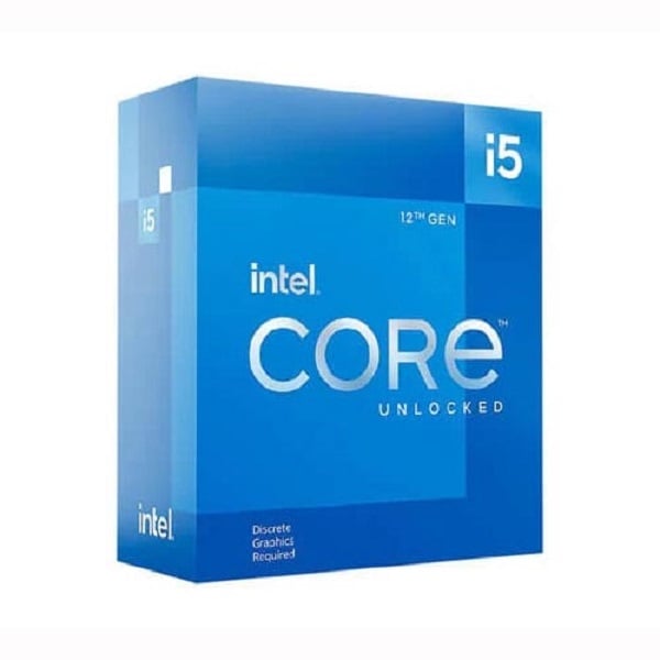 Intel Core I5-12600k Processor  8 Cores Up To 4.9 Ghz Unlocked