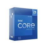 Intel Core I7-12700k Processor 8 Cores Up To 5.0 Ghz Unlocked