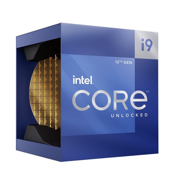 Intel Core I9-12900k Processor  8 Cores Up To 5.2 Ghz Unlocked