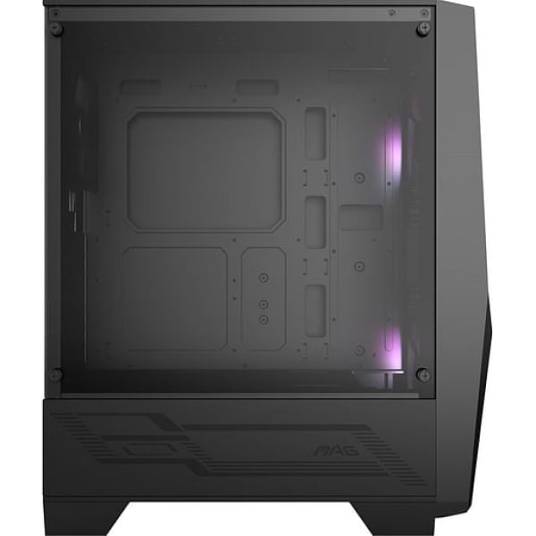 Msi Mag FORGE 100R ATX Mid Tower Gaming Case