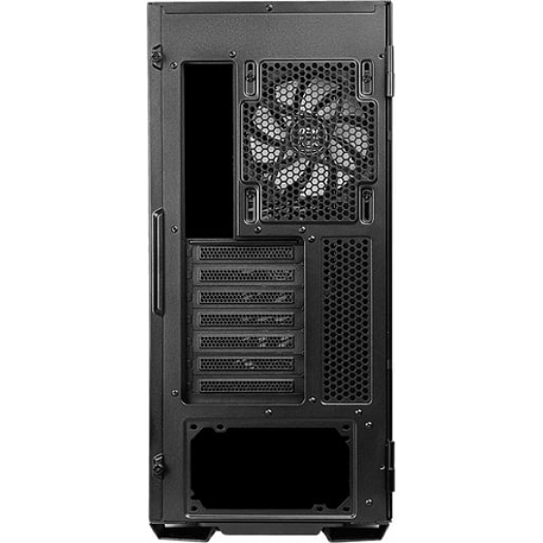 Msi Mpg Velox 100R Tempered Glass Mid Tower Case