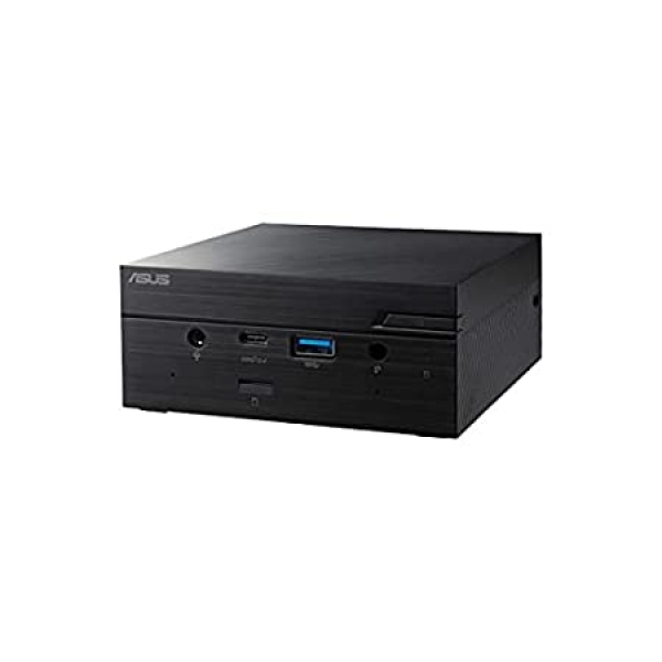 Asus PN50 Mini PC Ryzen 7 64GB DDR4 RAM M.2 SSD WiFi 6 Win 10 Pro Barebone Kt