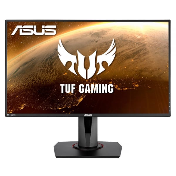 Asus 27-Inch TUF Gaming FHD IPS 165Hz HDMI G-Sync Monitor