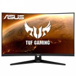 Asus 31.5-Inch TUF Gaming Curved 2K WQHD 165Hz FreeSync Premium Monitor